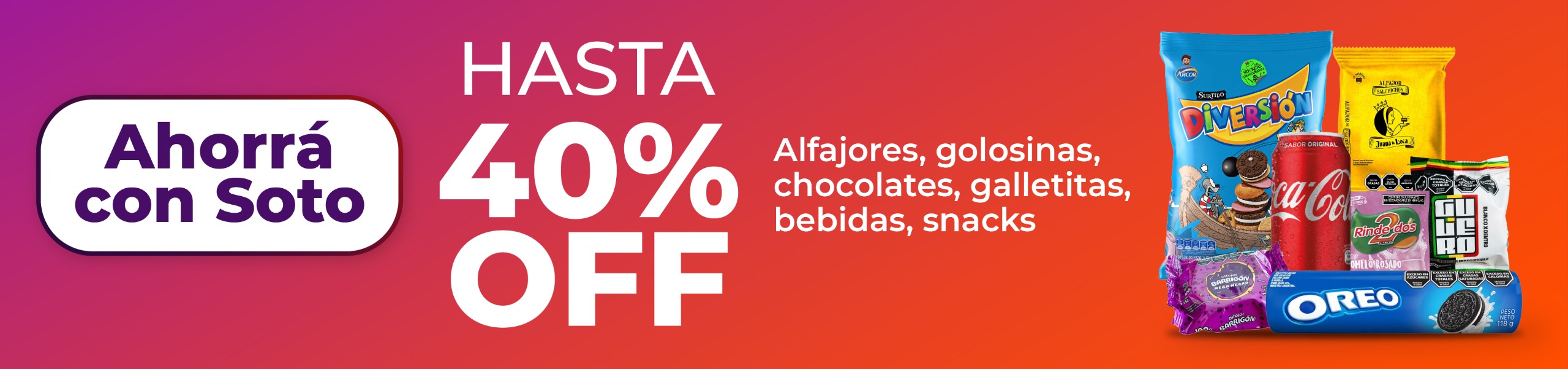 Promociones